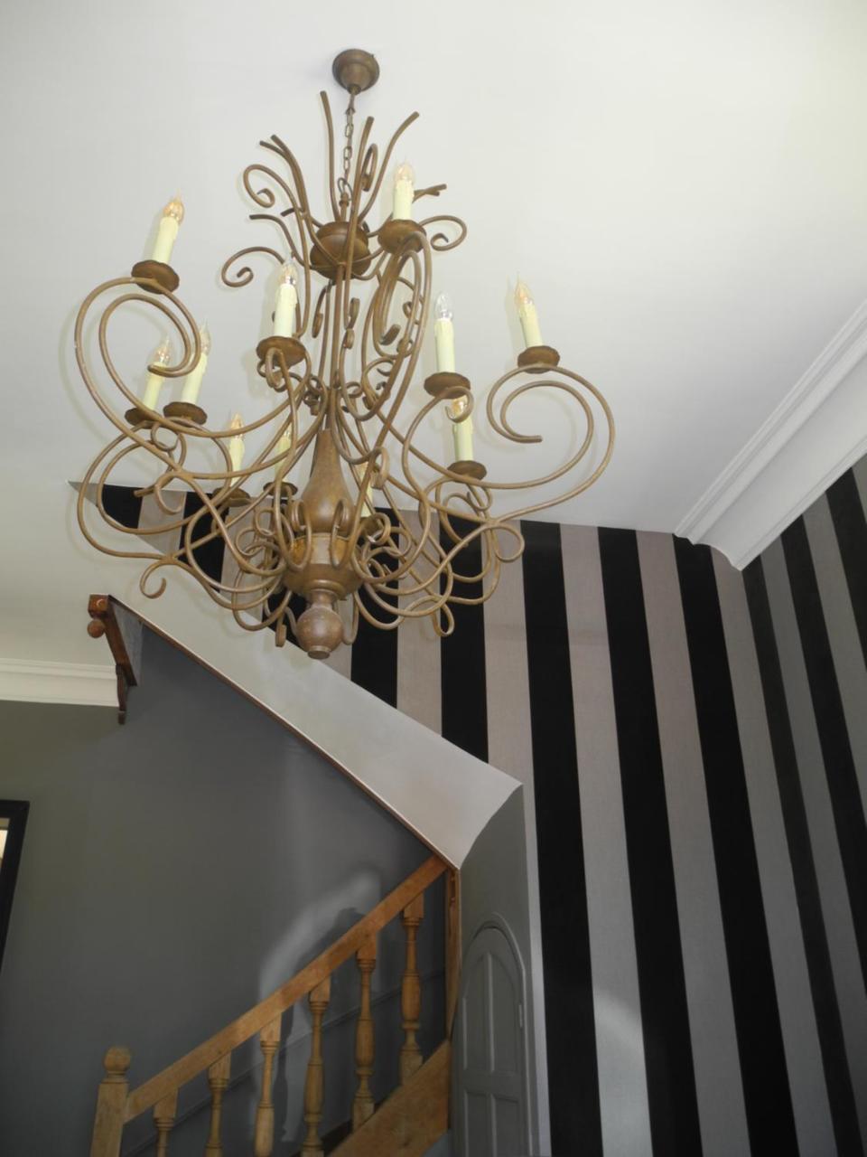 Le Chateau D'Hermonville B&B / Chambres D'Hotes Екстериор снимка